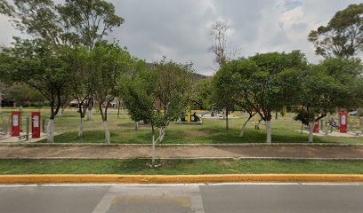 Escuela De Porteros