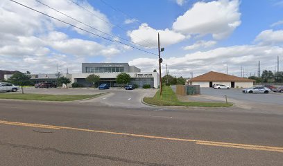 Fred Astaire Dance Studio