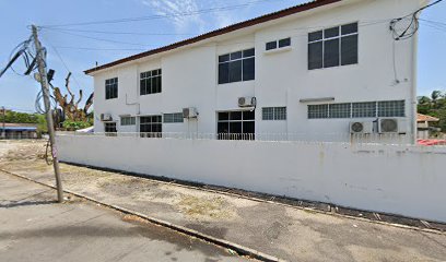 Buddhist Tzu Chi Kindergarten / Day Care Center Butterworth Branch