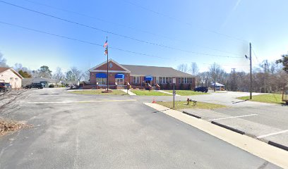 Mt Pleasant Clerk's Office