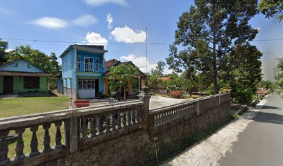 Rumah Rio Sunaryo