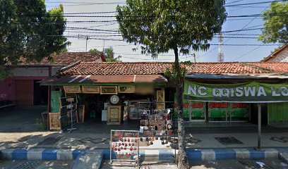 ATM Bank BCA 1059-Indomaret Sampang