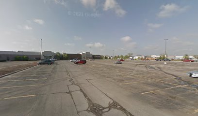 Glennbrook Square- West Parking Lot