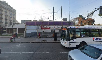 Coto Estacionamiento