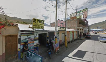 Anticuchería, Restaurante y Parrilladas 'Doña Elvita'