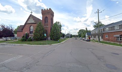 St. Paul's Anglican Church