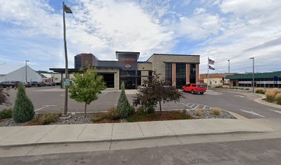 First Northern Bank of Wyoming