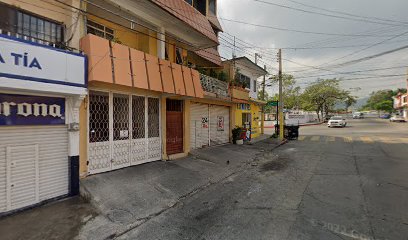 Bar La Tia