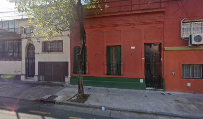 Escuela normal bernardino rivadavia