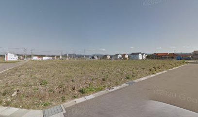島根電工 益田営業所