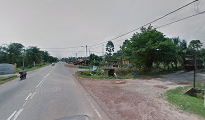 Pusat Pemulihan Dalam Komuniti Nur Zaharah @ PDK DUN Sungai Balang