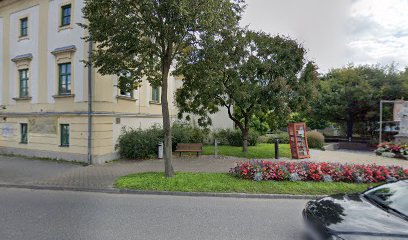 Evangelische Pfarrgemeinde Melk-Scheibbs