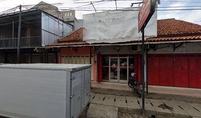 Pandu Logistik