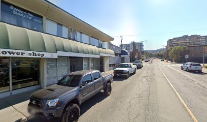 Kamloops Dental Lab Inc