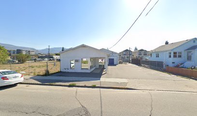 Penticton Masonic Temple