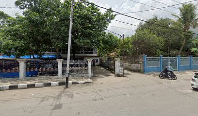 Warung Sembako Karinta