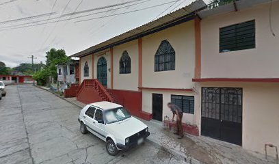 Iglesia Filadelfia