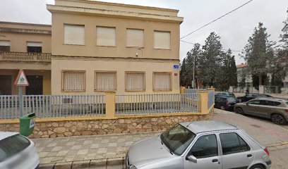 Colegio Público Virgen de los Llanos en Albacete