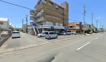 （株）アイケア 在宅介護センター アイケア浜松北