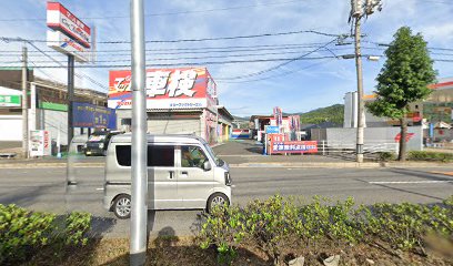 ロータス楽ノリレンタカー カーファクトリーエム