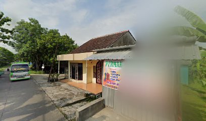 Rumah Sudarko