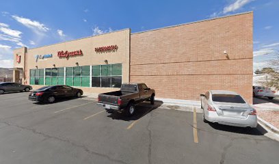 Walgreens Photo