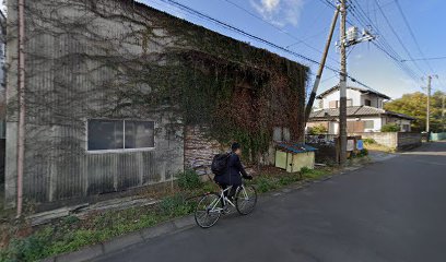 長谷川自動車整備工場