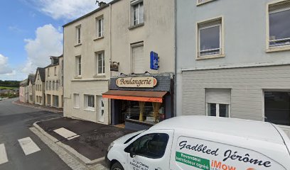 Boulangerie Marigny-le-Lozon