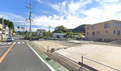 山本建設（株）