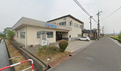 山田眼装（株） 石田工場
