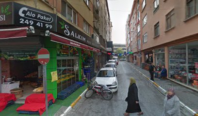 İstanbul Ayakkabı Fuarı Outlet