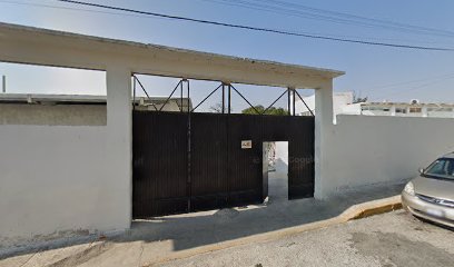 Unidad de hemodiálisis ARQUINA - PACHUCA