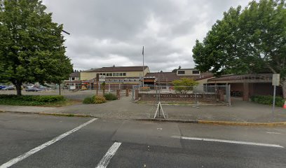 Roosevelt Elementary School