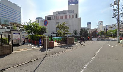 アナスタシア ミアレ 東武百貨店船橋店