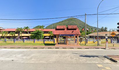 Sekolah Kebangsaan Pulai,Baling