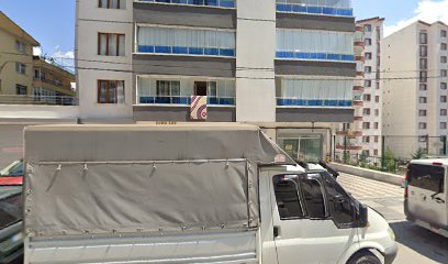 Esen Apartmanı