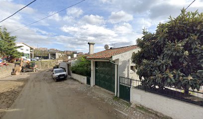 Auto Peças Urjocars - Urbano João Carvalhais De Sousa