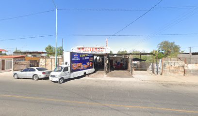 Tacos el billy