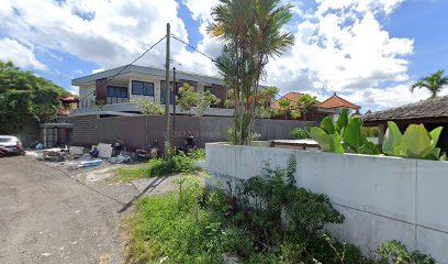 Canggu Central Station