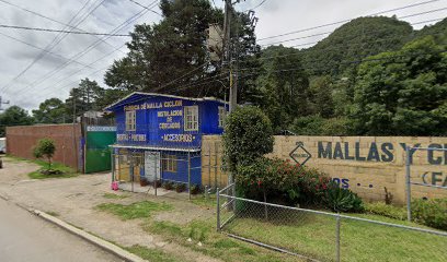 Fábrica de Mallas Chiapas, S.A de C.V