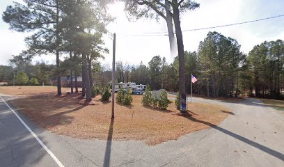 Farm Pond Campground