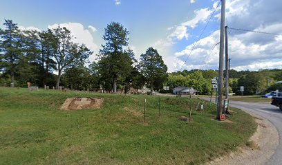 Eagle's Landing River Resort and Cabins