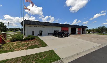 Eustis Fire Department