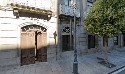 Centro Privado-Concertado de Enseñanza María Inmaculada en Vigo