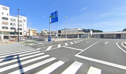 三次駅（バス）