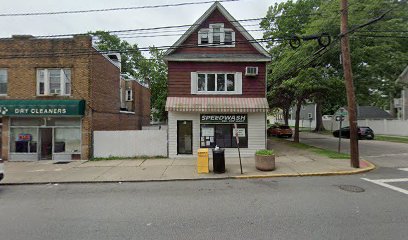 Speedwash Launderette