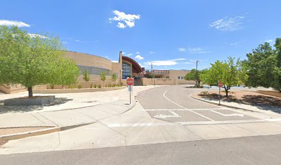 Desert Ridge Middle School