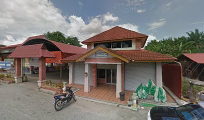 Koperasi Homestay Sungai Sireh Tanjong Karang Berhad