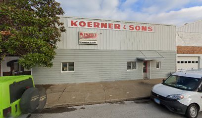 Koerner & Sons