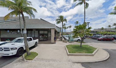 Akamai Foot Doctor (Hawaii Kai Location)